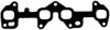 GLASER X89679-01 Gasket, intake manifold